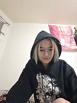 boobooxbunny Chat XXX live