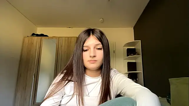 SpanishRooter – Live XXX-chat