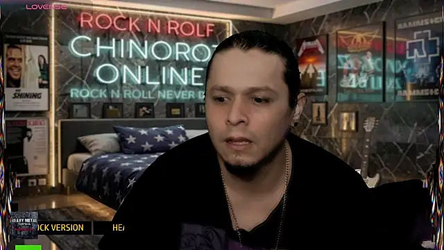 chino_roz's Live XXX Chat