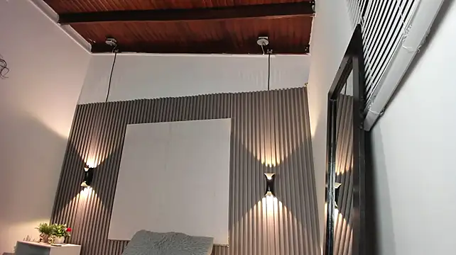 Živý XXX chat Zafiiraa