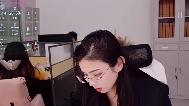 yangyang-777's Live XXX Chat