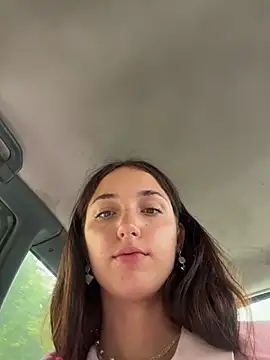 Chat XXX en directo de DollyTall