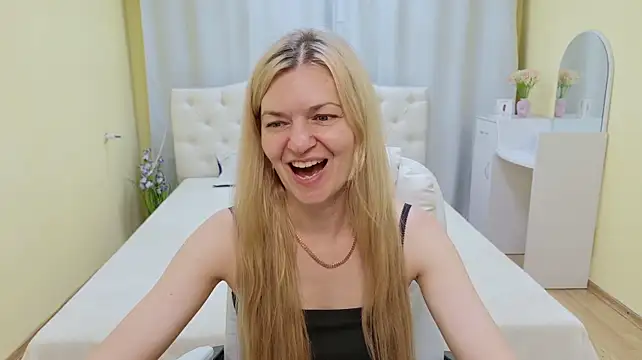 MelissaTyler Adlı Modelin Canlı XXX Sohbeti