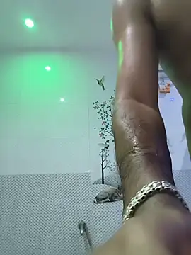 Show webcam de sumanrem