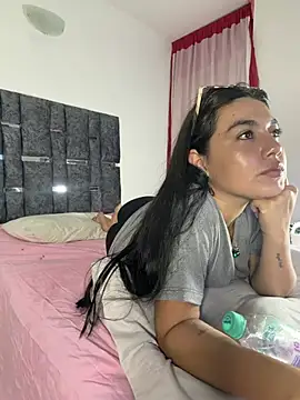 Natasharuso's Live XXX Chat