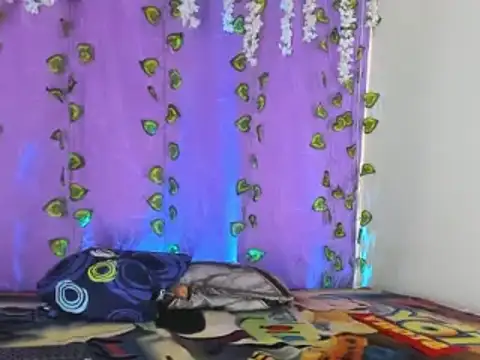 X-Kasekage webcam show