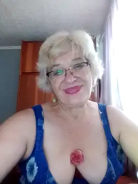 צ'אט XXX בשידור חי של 52MiaLove02