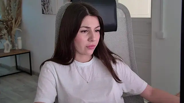 DiRosie's Live XXX Chat