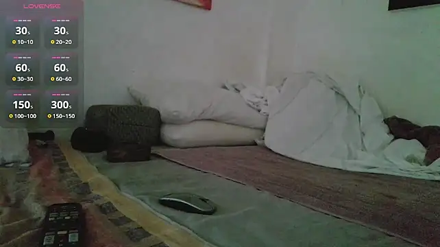 canarito18 Chat XXX in diretta
