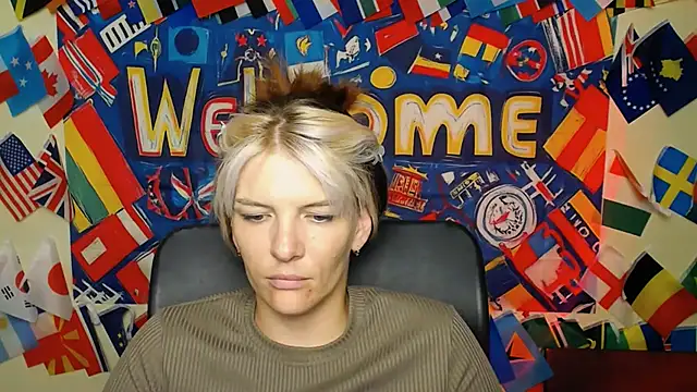 VanessaRey_'s Live XXX Chat