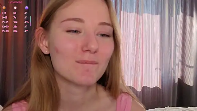 ElvinaRose Obrolan Langsung XXX