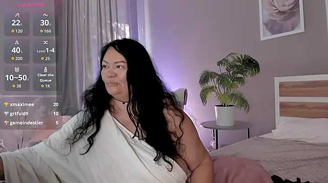 Chatroom XXX en direct de sandra_jackson