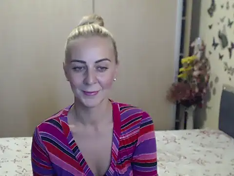 Denysyaan Webbikameraesitys
