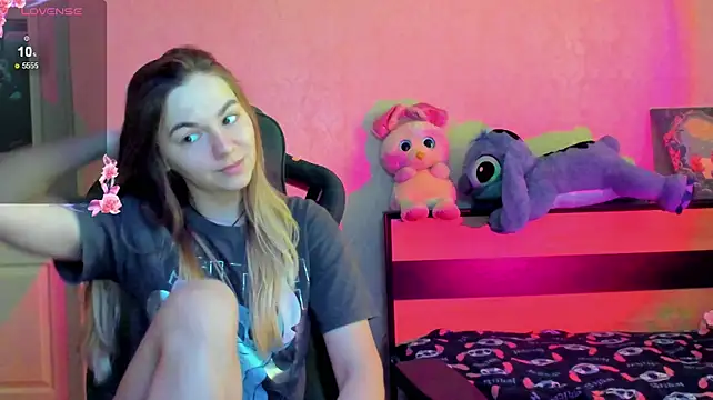 Sweet_me_ élő XXX-chatje