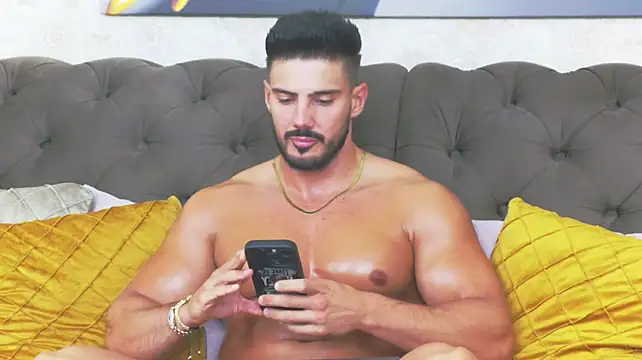 دردشة DustinKeent الجنسية المباشرة