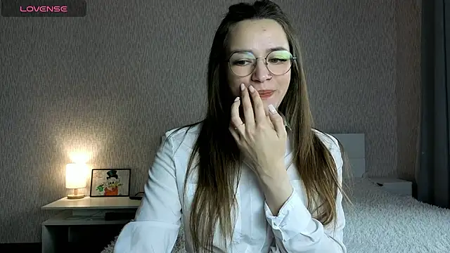 Nastiixx Adlı Modelin Canlı XXX Sohbeti