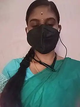 Tamil_Nathiya1 Show Webcam