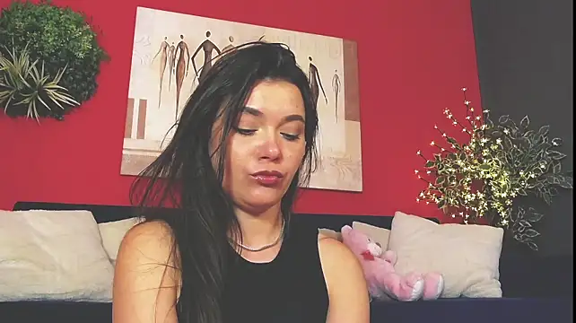 Czat XXX na żywo – SelenaAllure