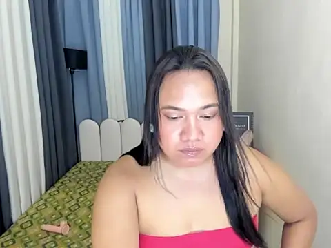 Cassiefoxx 在線直播表演