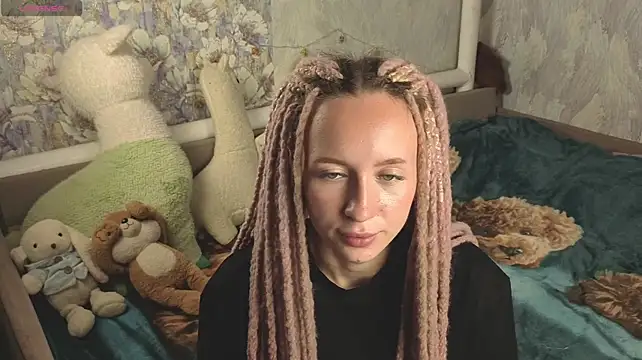 cutest_lucy élő XXX-chatje