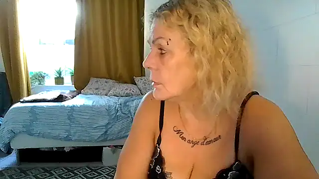 belgianshantie লাইভ XXX চ্যাট