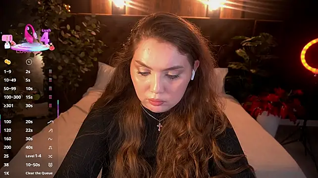 LuxSopphia Live XXX-chat