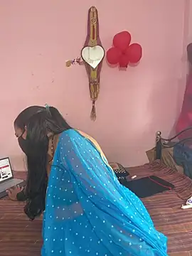 Payal_143's Webcam Show