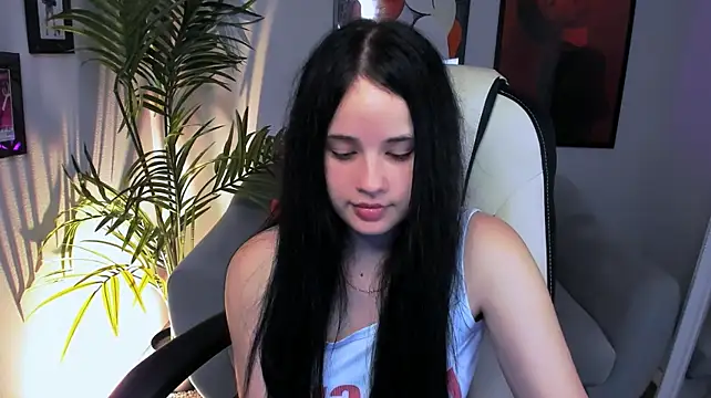 AmeliaRiviera's Live XXX Chat