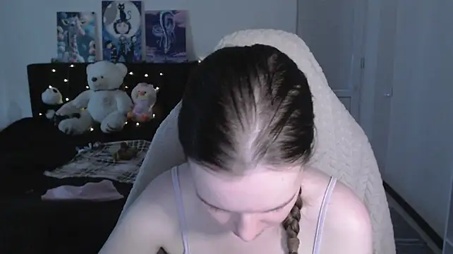 Little_flowers Live XXX-Chat