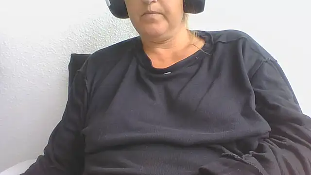 Show webcam de DragoneSFR