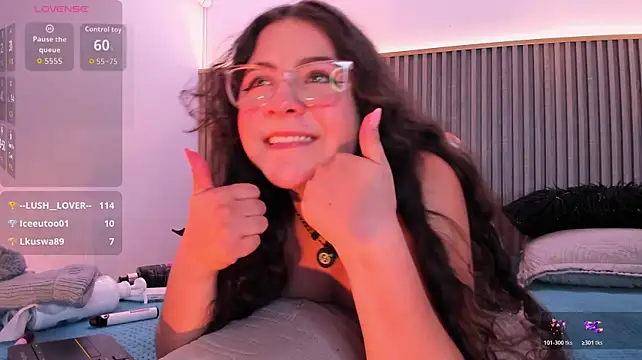 Chat XXX Live LilithBloom7