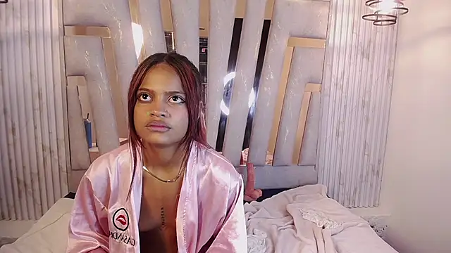 Nicky_Nicoole Chat XXX in diretta