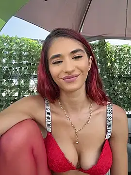 VixenRosse's Live XXX Chat