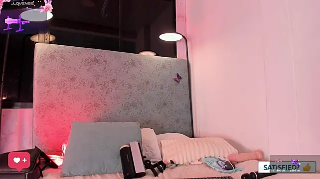 Chat XXX Live JESSI_NAOMI