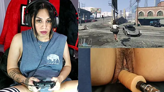 Blaze_Onn's Live XXX Chat
