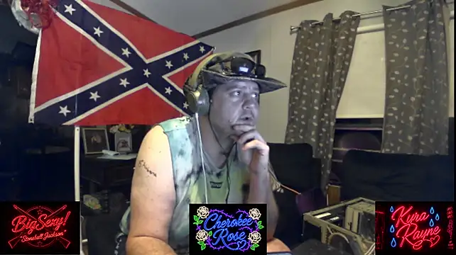 StoneballJacksonWoR's Live XXX Chat