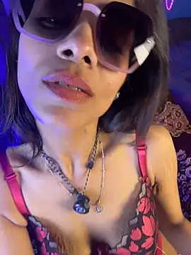Ivy_the_goddess – webcam-show