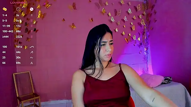 candy__rosse's Live XXX Chat