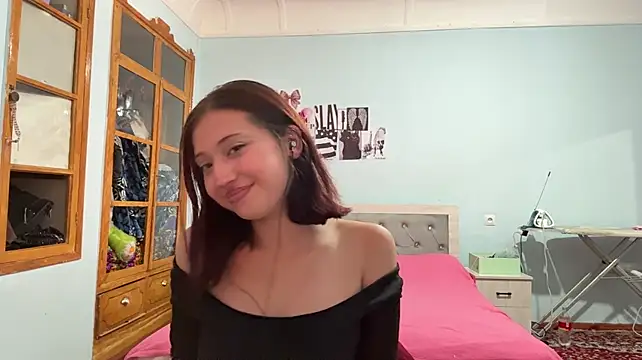 TeresitaCocanoughern Live XXX chat