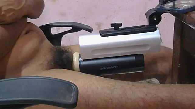 HotXKrish: απευθείας συνομιλία ΧΧΧ