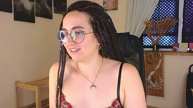 teasemilf live XXX chat