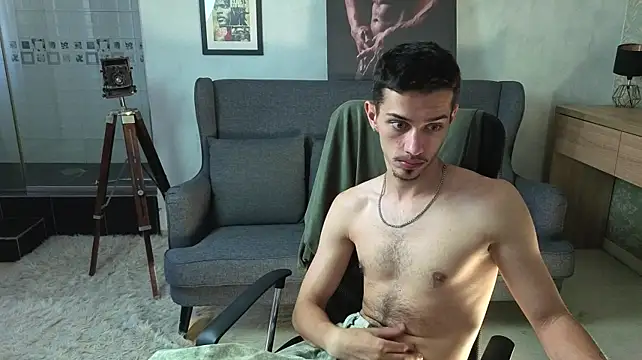 Chat XXX en directo de KaydenDrew