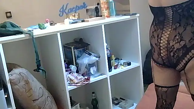 عرض كام DeconetSex