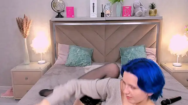MiaKarlos Live XXX-Chat