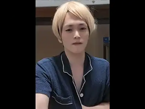 mgnhiroyukiのウェブカメラショー