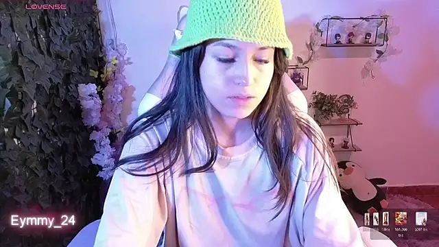 Eymmy_24's Live XXX Chat
