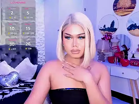 Playful_Viennaxx Pertunjukan Webcam