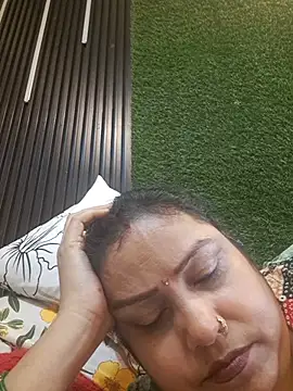SHANVII's Live XXX Chat