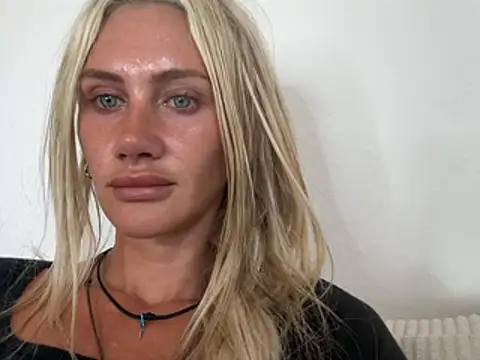 Вебкам-шоу Elsa_24