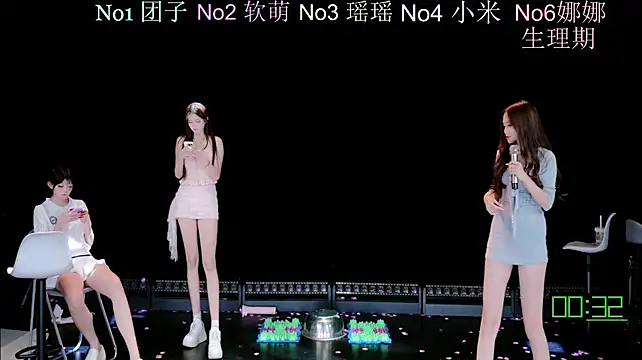 lv-520 Live XXX Chat